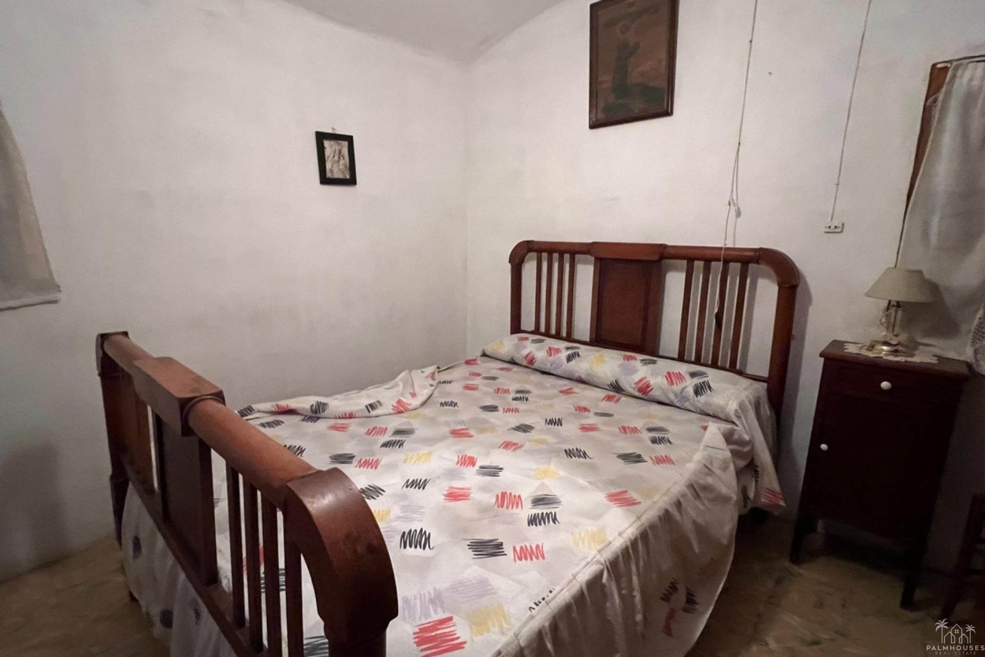 Resale - Villa - Novelda - Estación
