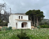 Resale - Villa - Novelda - Estación