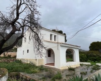 Resale - Villa - Novelda - Estación