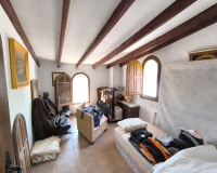 Resale - Villa - Novelda - Inland
