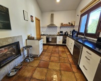 Resale - Villa - Ondara - Inland