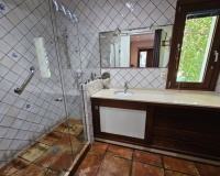 Resale - Villa - Ondara - Inland