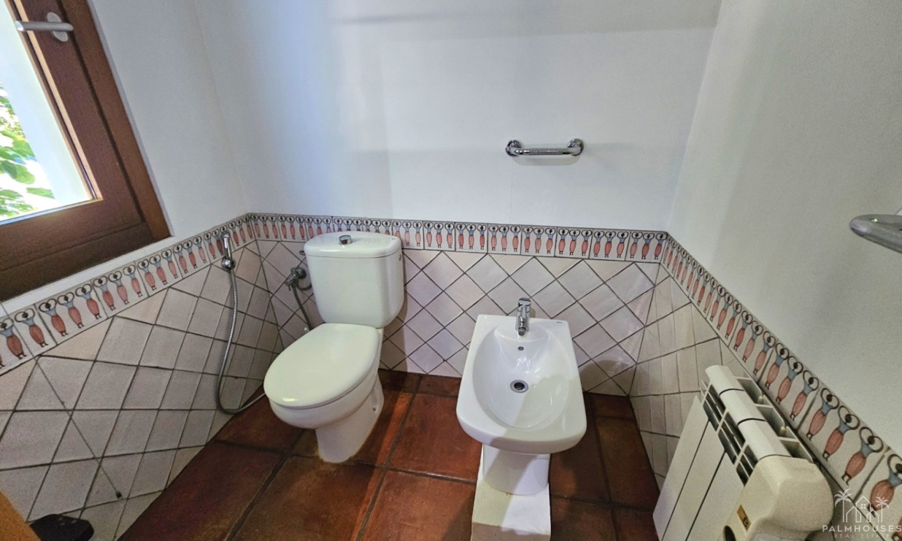 Resale - Villa - Ondara - Inland