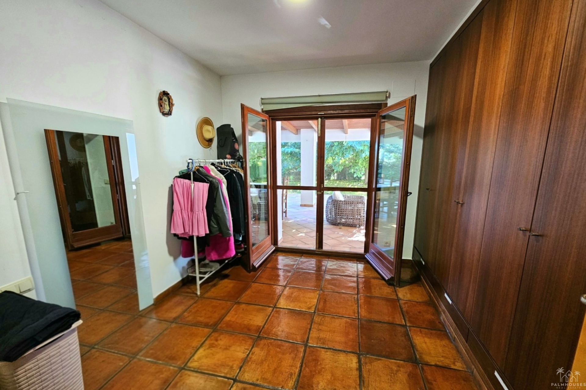 Resale - Villa - Ondara - Inland