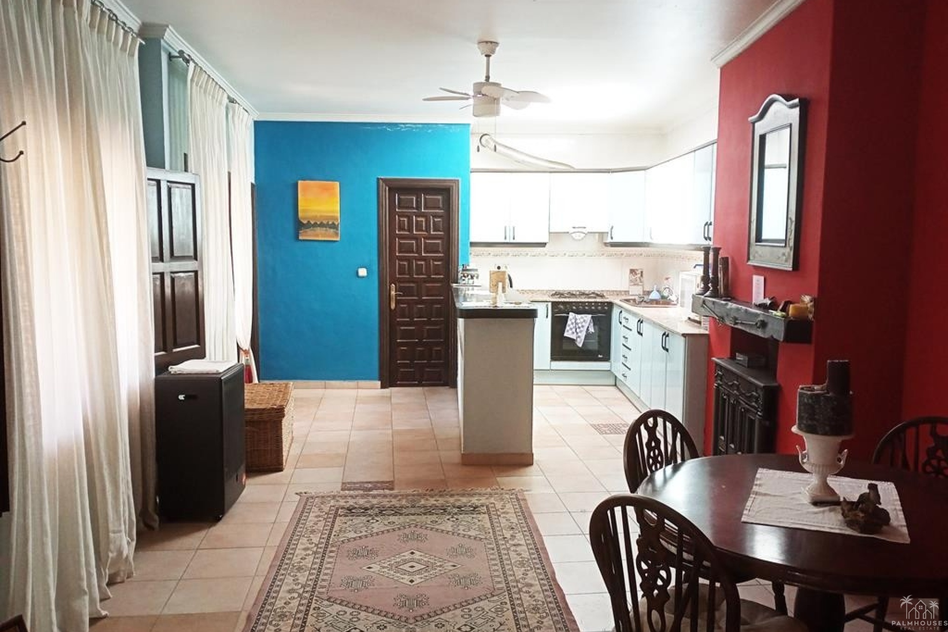 Resale - Villa - Ondara - Ondara Centro