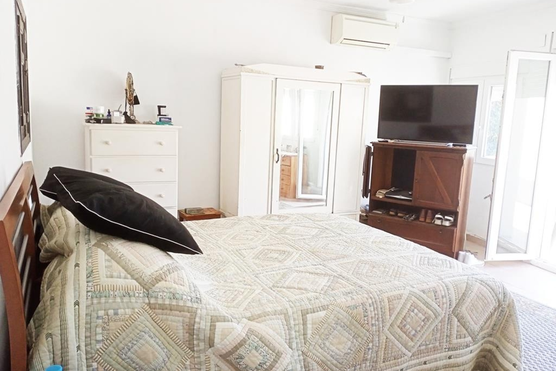 Resale - Villa - Ondara - Ondara Centro