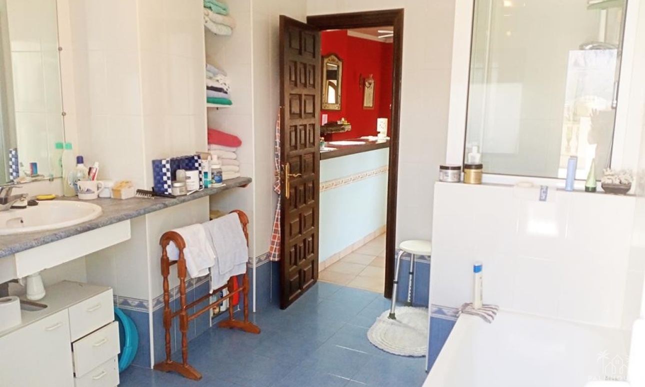 Resale - Villa - Ondara - Ondara Centro