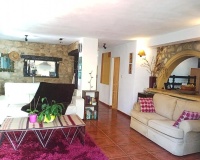 Resale - Villa - Ondara - Ondara Centro