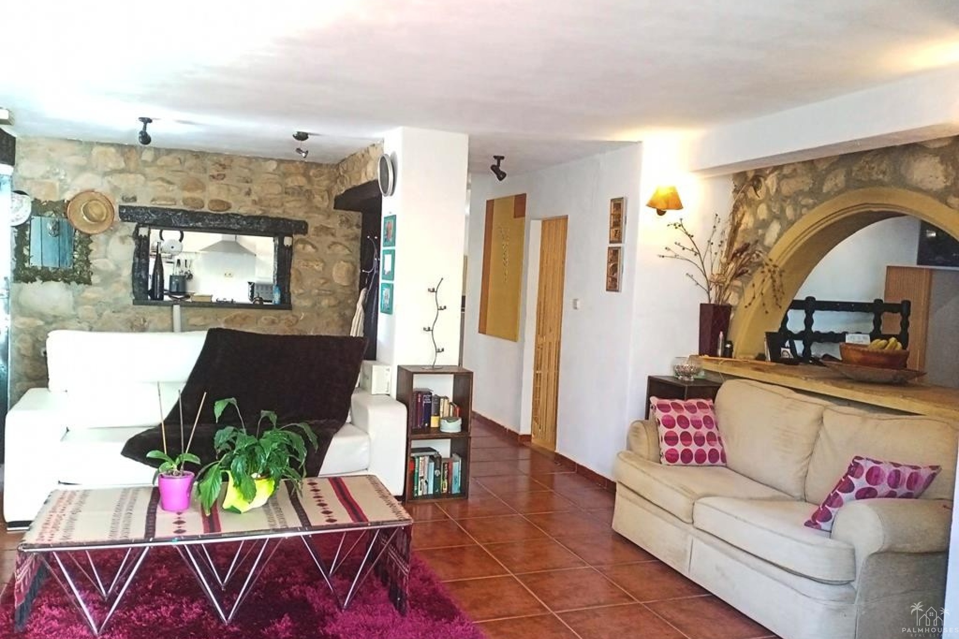 Resale - Villa - Ondara - Ondara Centro