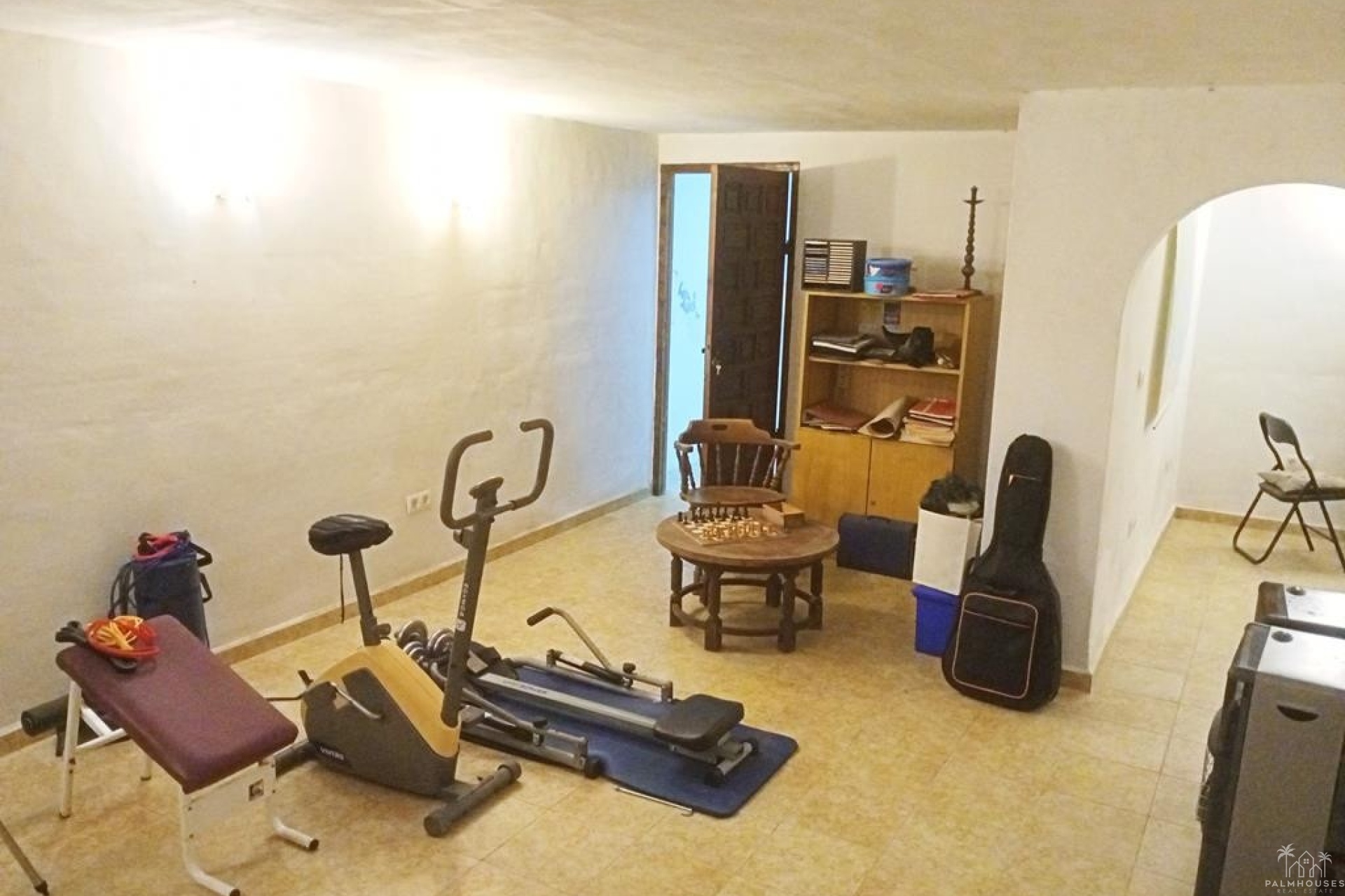 Resale - Villa - Ondara - Ondara Centro