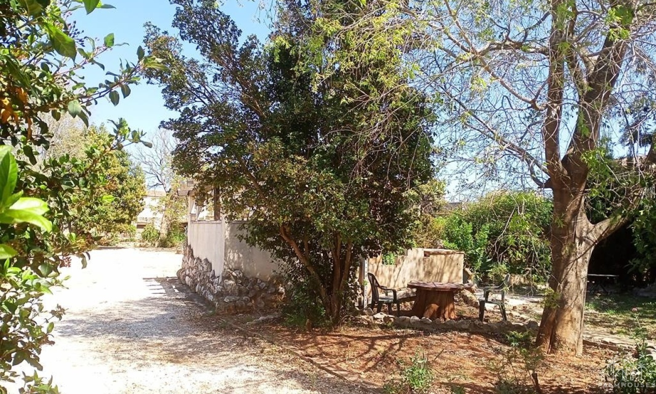 Resale - Villa - Ondara - Ondara Centro