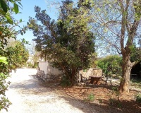 Resale - Villa - Ondara - Ondara Centro