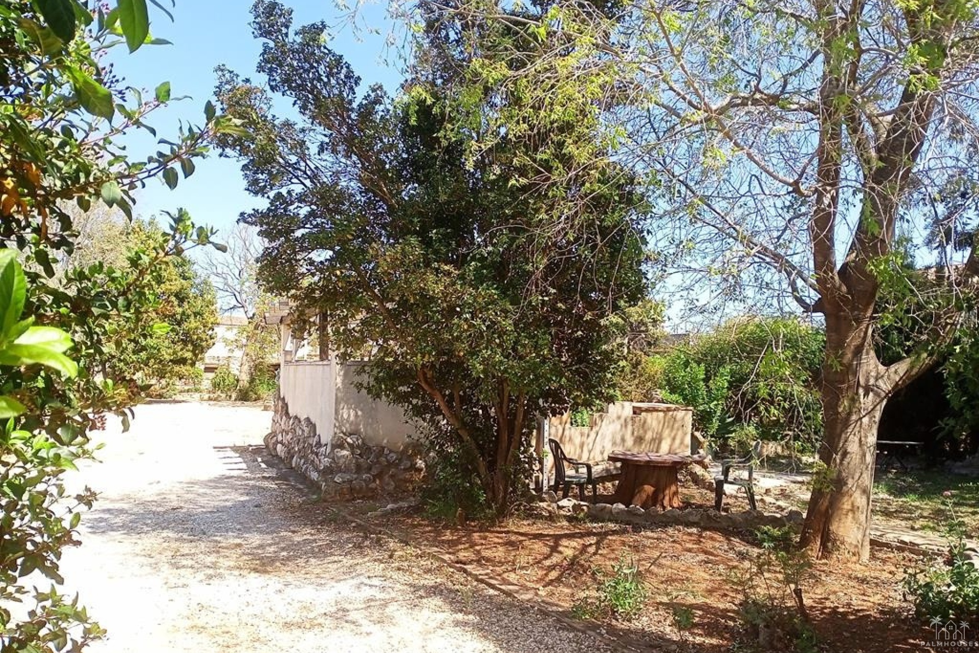 Resale - Villa - Ondara - Ondara Centro