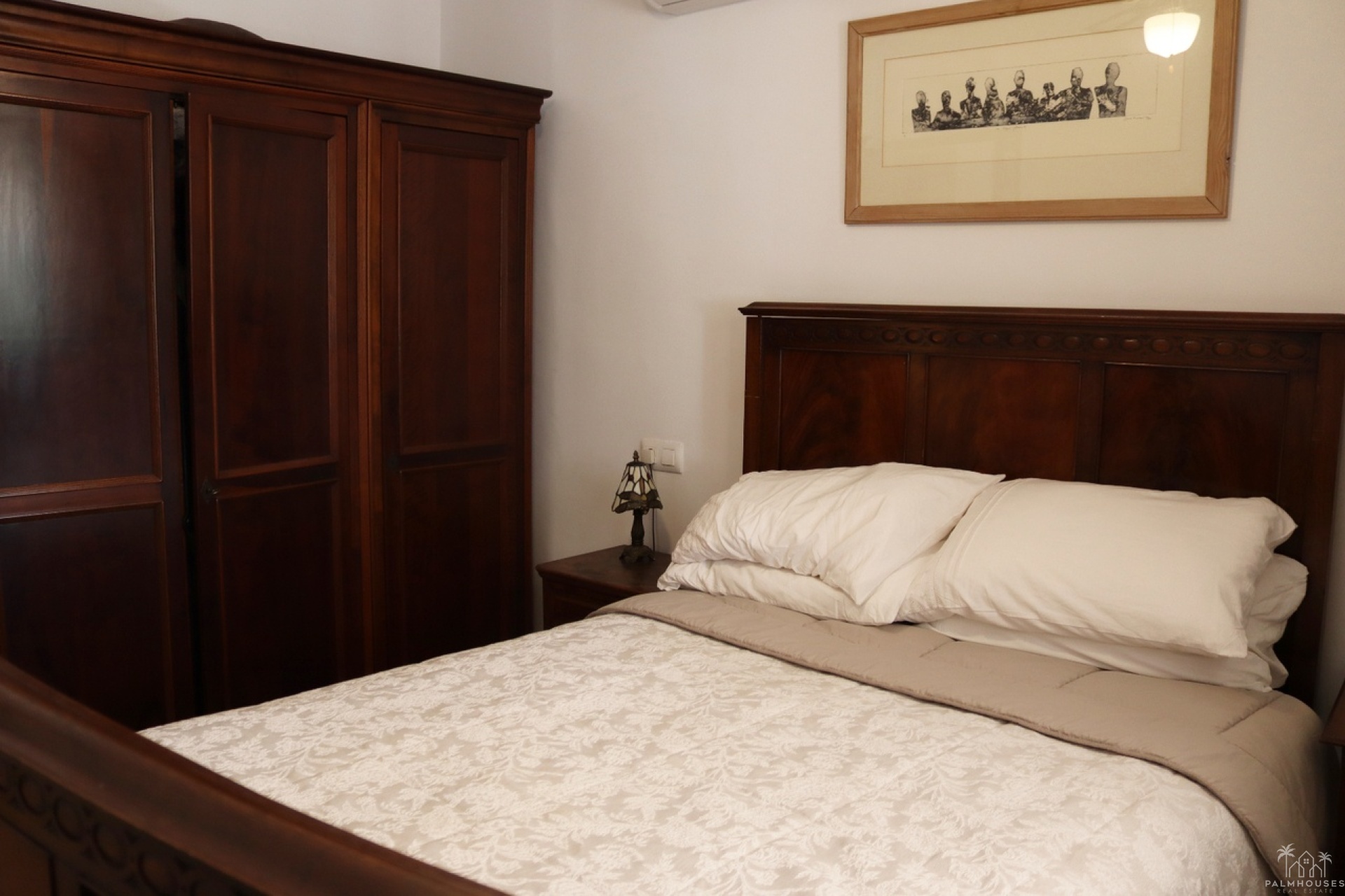 Resale - Villa - Orba - Inland