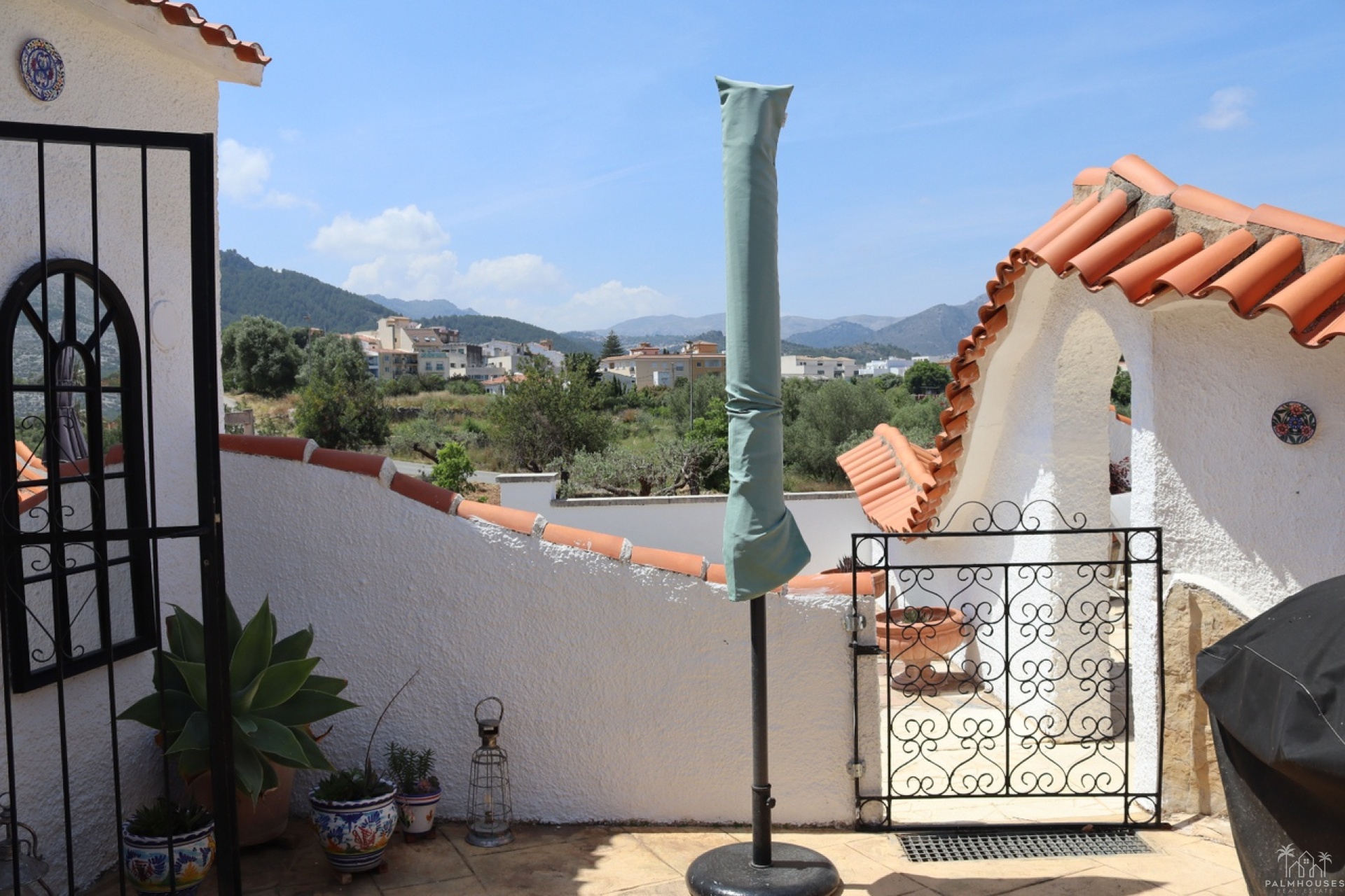 Resale - Villa - Orba - Inland