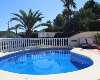 Resale - Villa - Orba - Inland