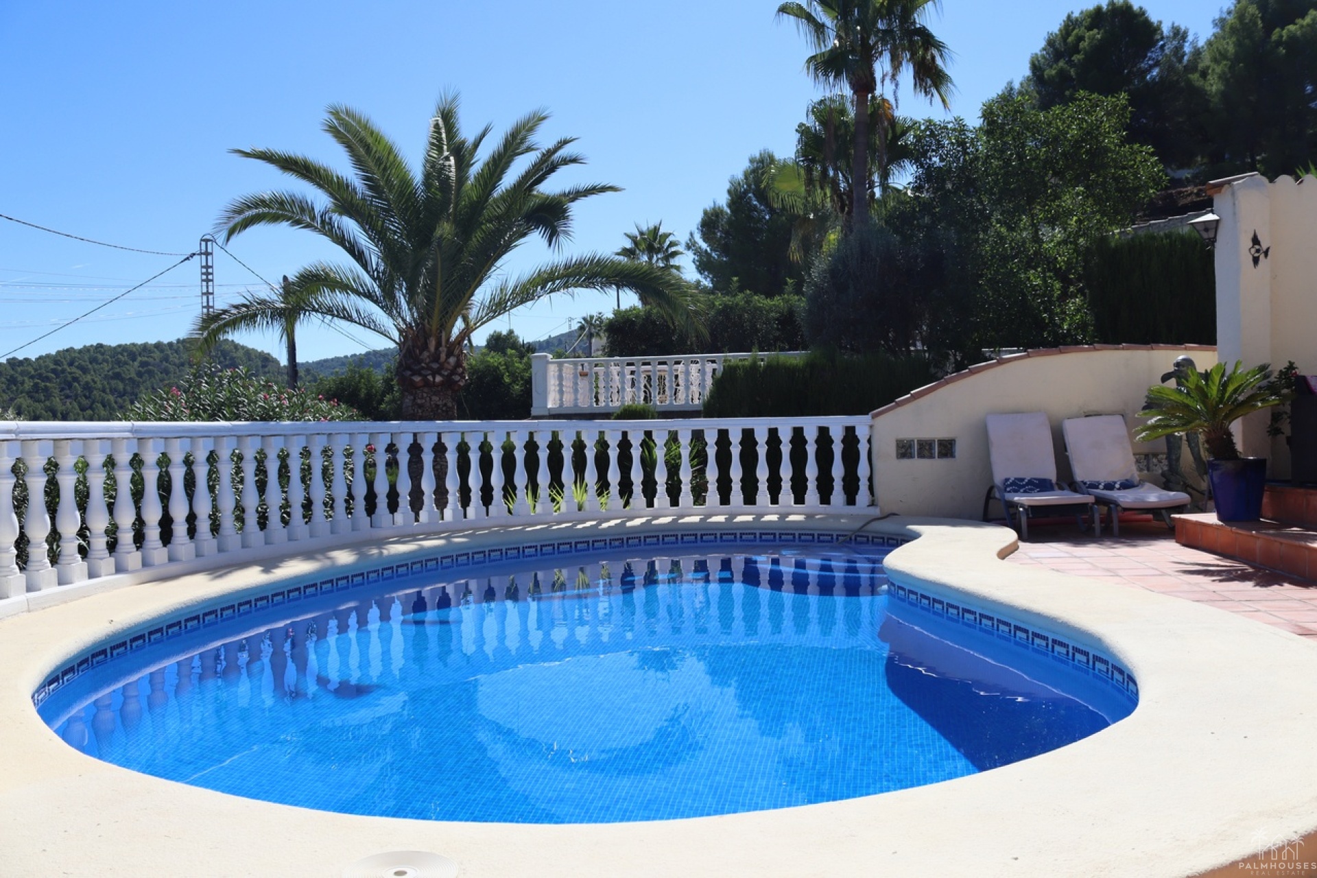 Resale - Villa - Orba - Inland