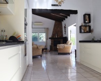 Resale - Villa - Orba - Inland