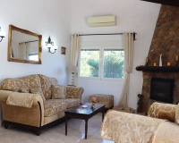 Resale - Villa - Orba - Inland