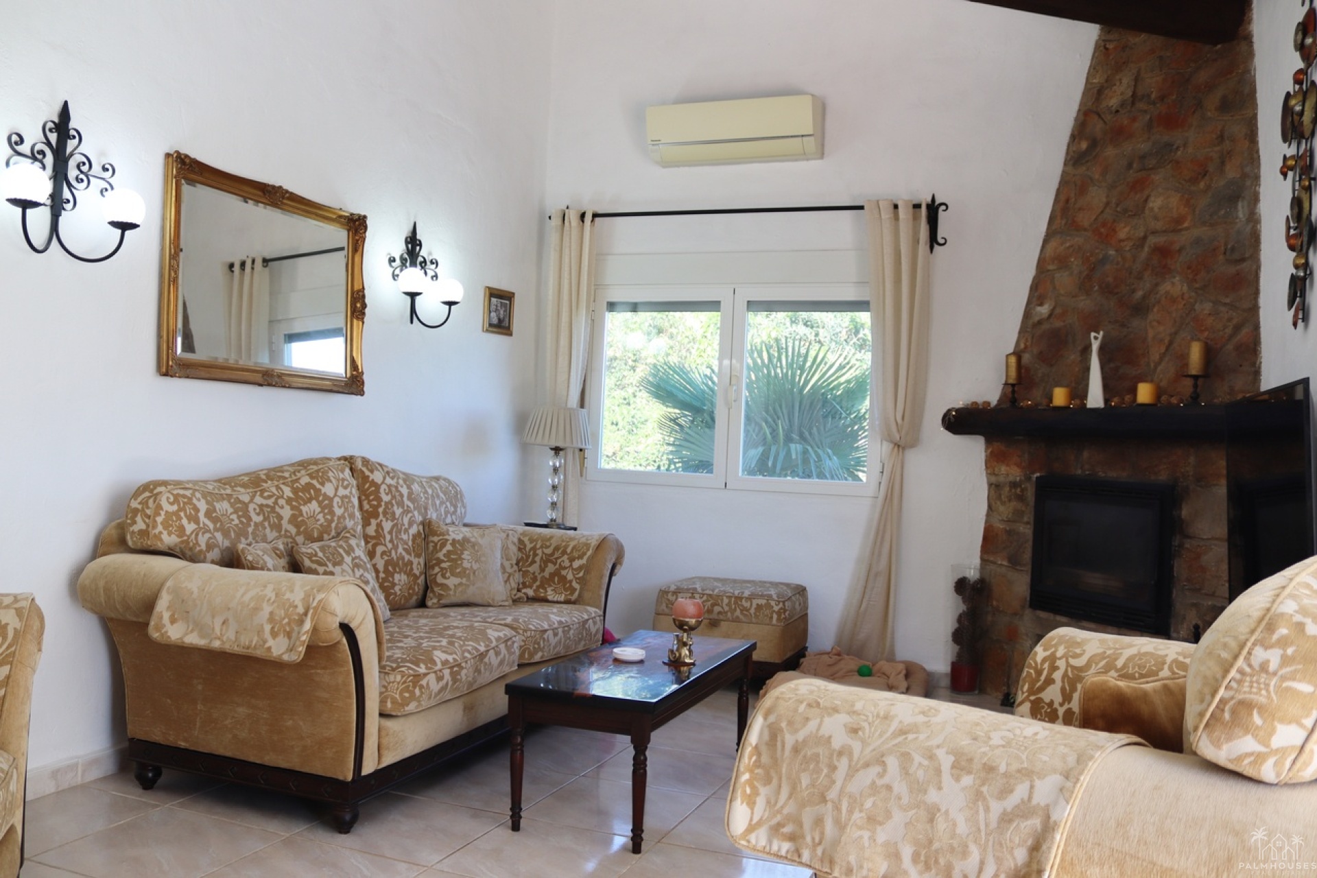Resale - Villa - Orba - Inland