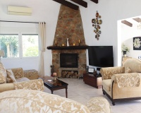 Resale - Villa - Orba - Inland