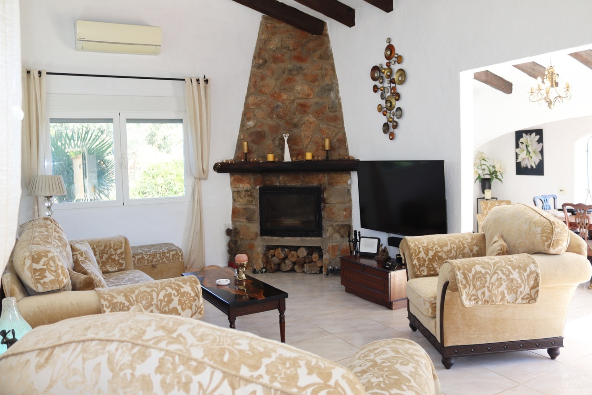 Resale - Villa - Orba - Inland