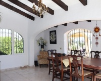 Resale - Villa - Orba - Inland