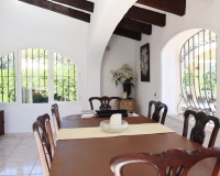 Resale - Villa - Orba - Inland