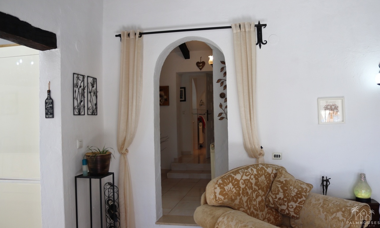 Resale - Villa - Orba - Inland