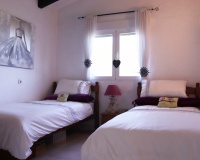 Resale - Villa - Orba - Inland
