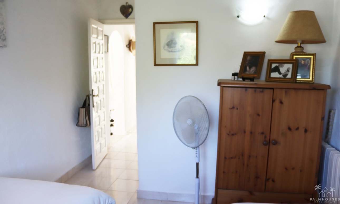 Resale - Villa - Orba - Inland