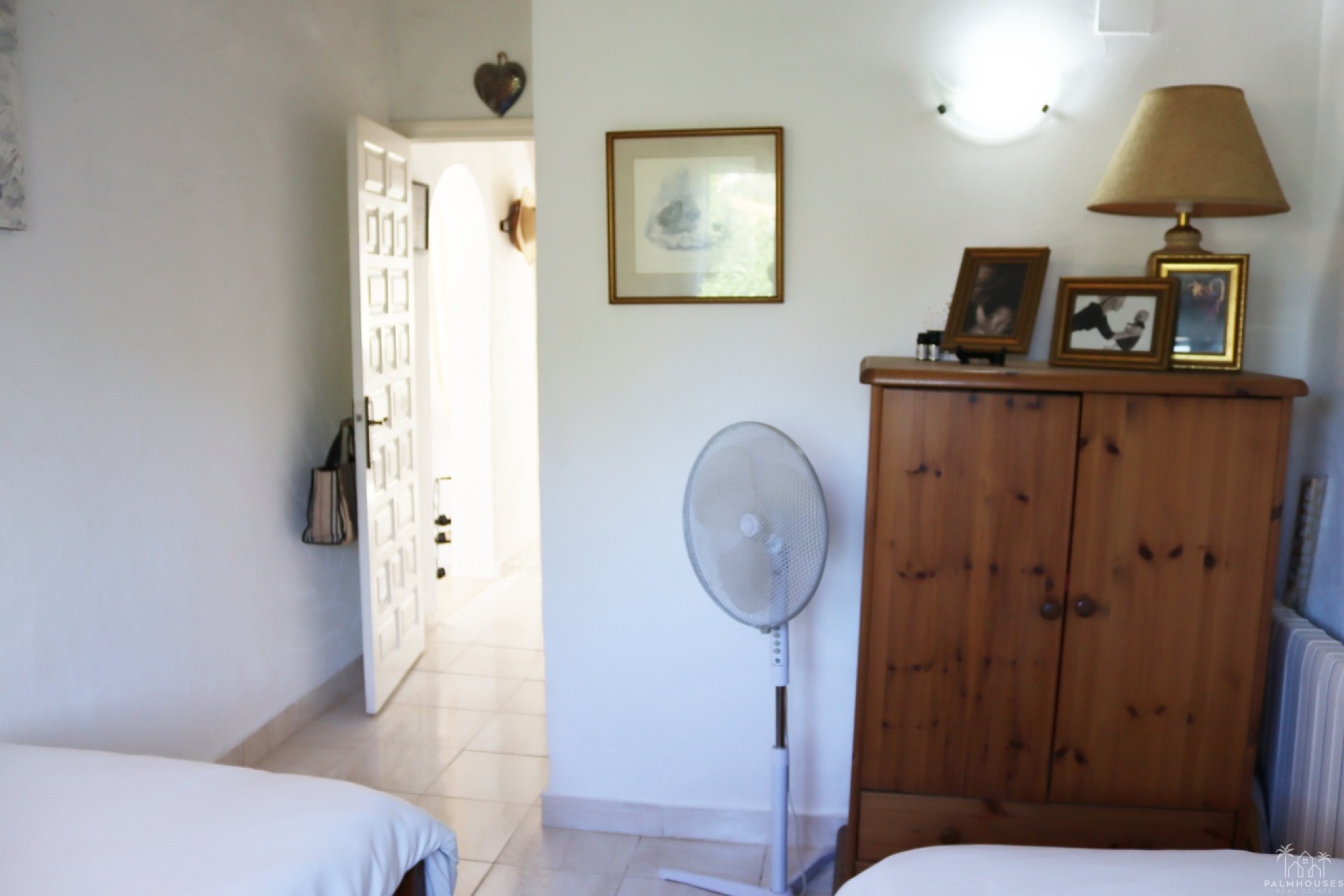 Resale - Villa - Orba - Inland