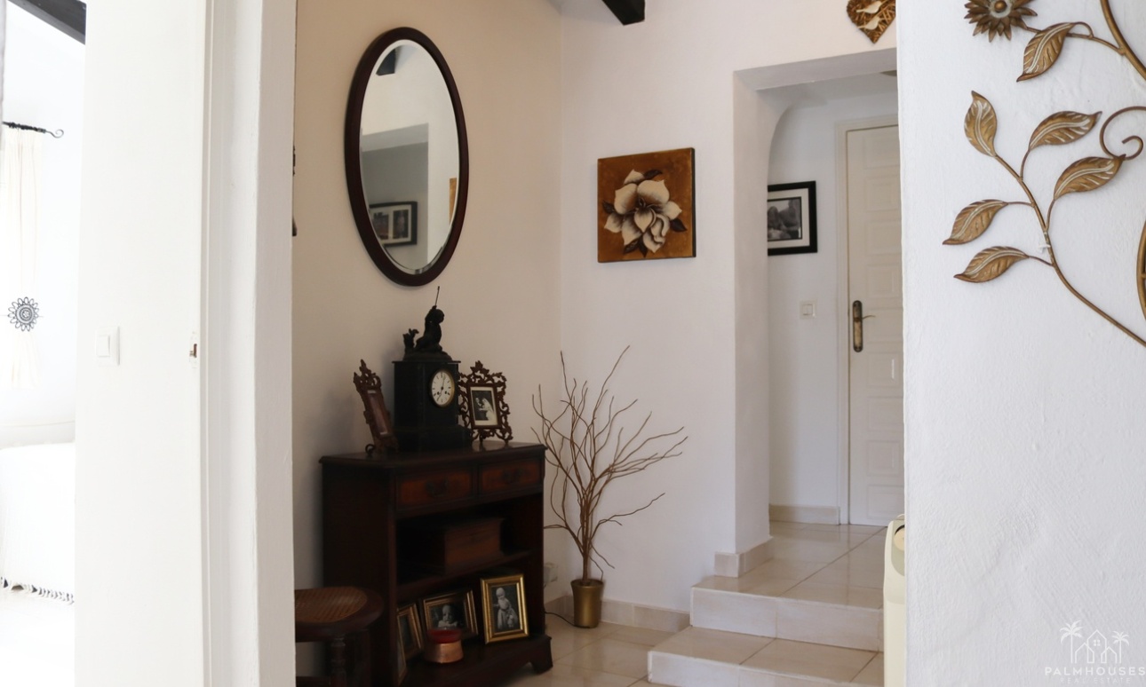 Resale - Villa - Orba - Inland