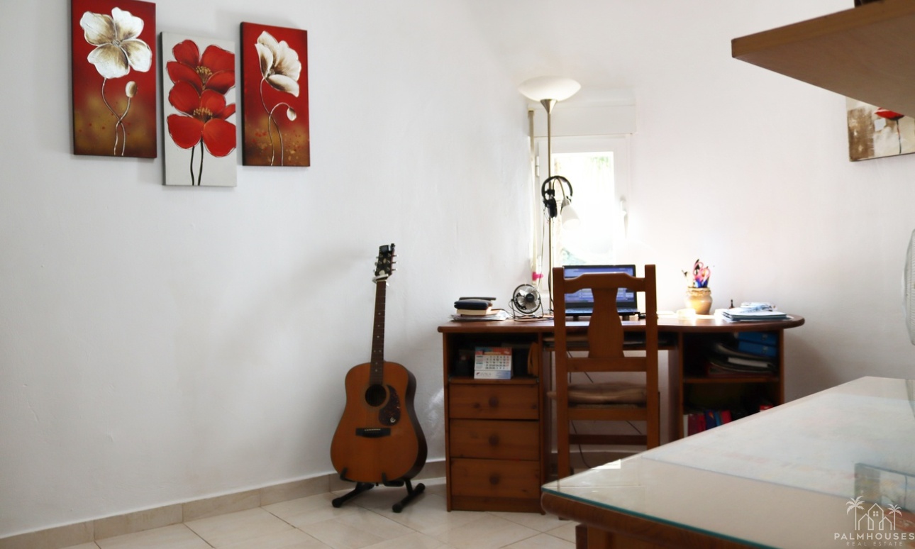 Resale - Villa - Orba - Inland