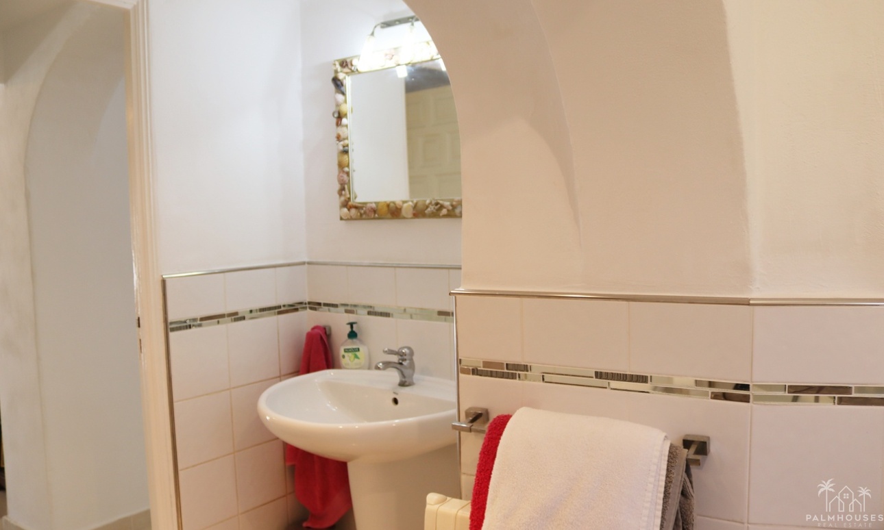 Resale - Villa - Orba - Inland