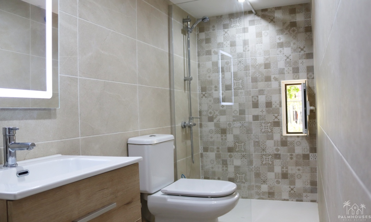 Resale - Villa - Orba - Inland