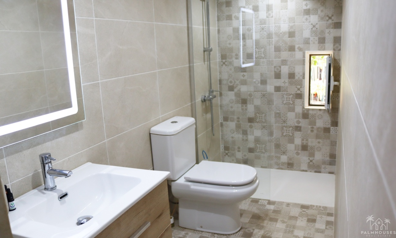 Resale - Villa - Orba - Inland