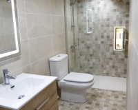 Resale - Villa - Orba - Inland