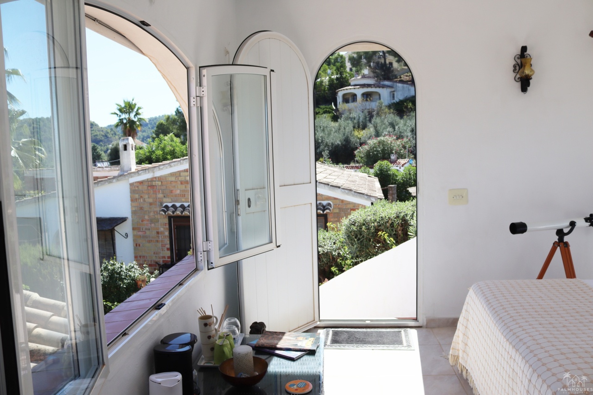 Resale - Villa - Orba - Inland