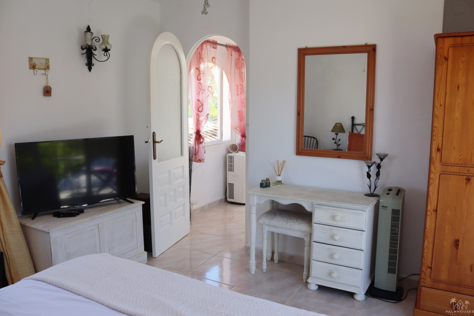 Resale - Villa - Orba - Inland