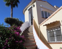 Resale - Villa - Orba - Inland