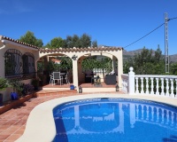 Resale - Villa - Orba - Inland