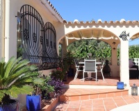 Resale - Villa - Orba - Inland