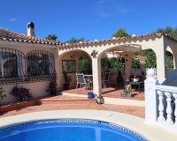 Resale - Villa - Orba - Inland