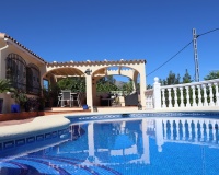 Resale - Villa - Orba - Inland