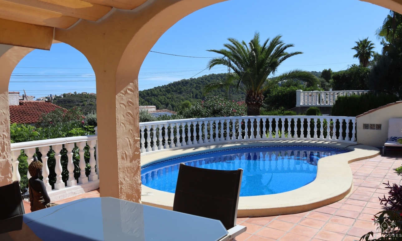 Resale - Villa - Orba - Inland