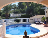 Resale - Villa - Orba - Inland