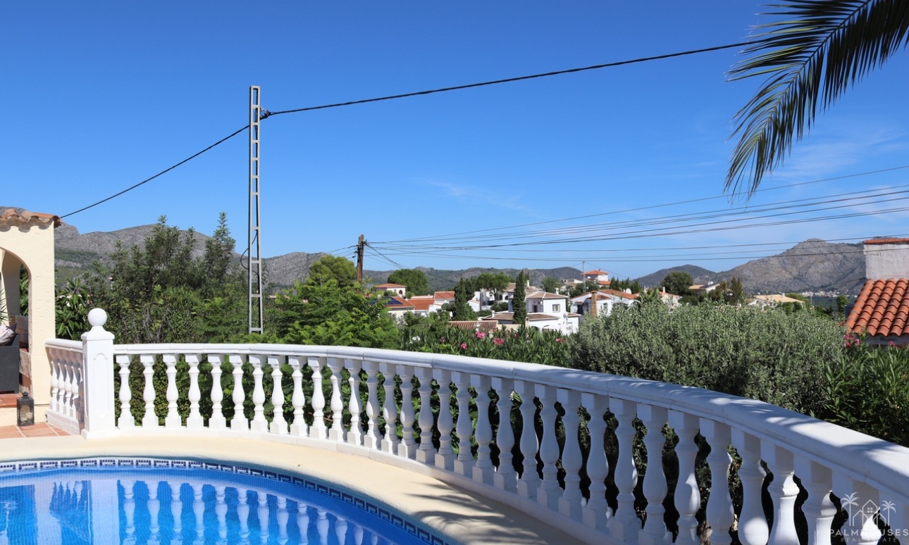 Resale - Villa - Orba - Inland