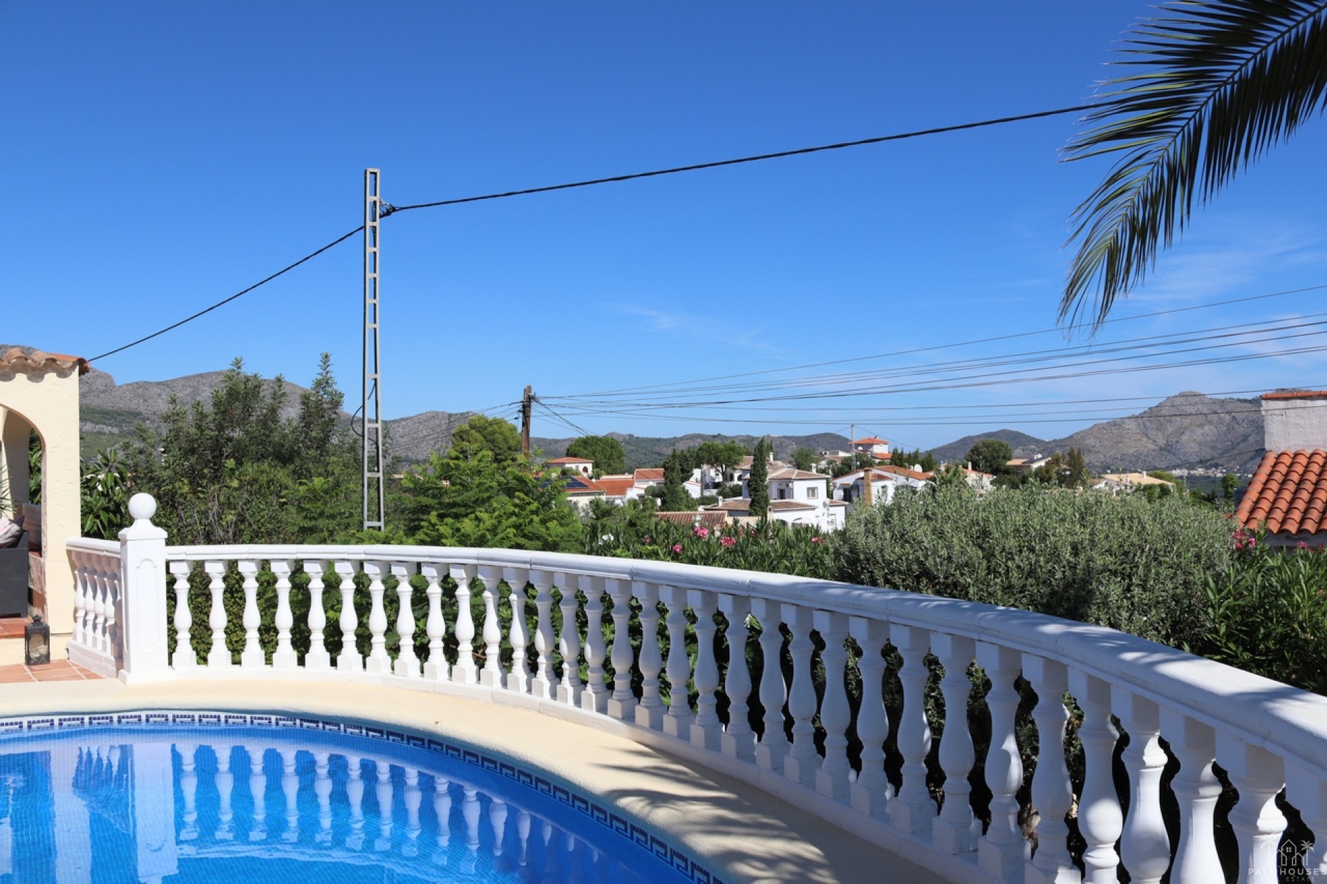 Resale - Villa - Orba - Inland