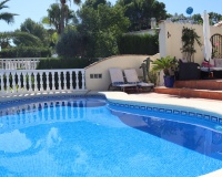Resale - Villa - Orba - Inland